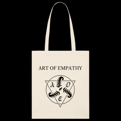 Totebag AOE logo black Thumbnail