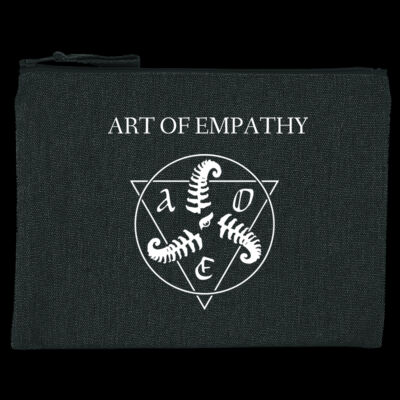 Pencil design - logo white Thumbnail