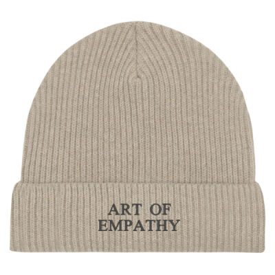 Fisherman beenie - AOE black Thumbnail