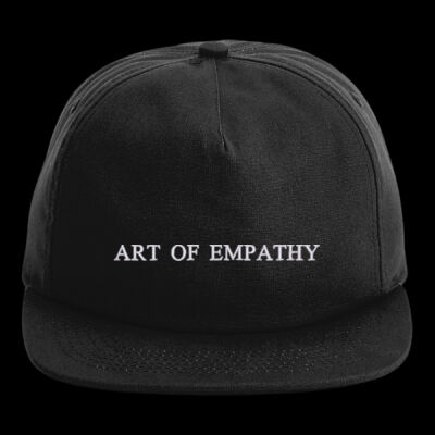 Cap - AOE white Thumbnail